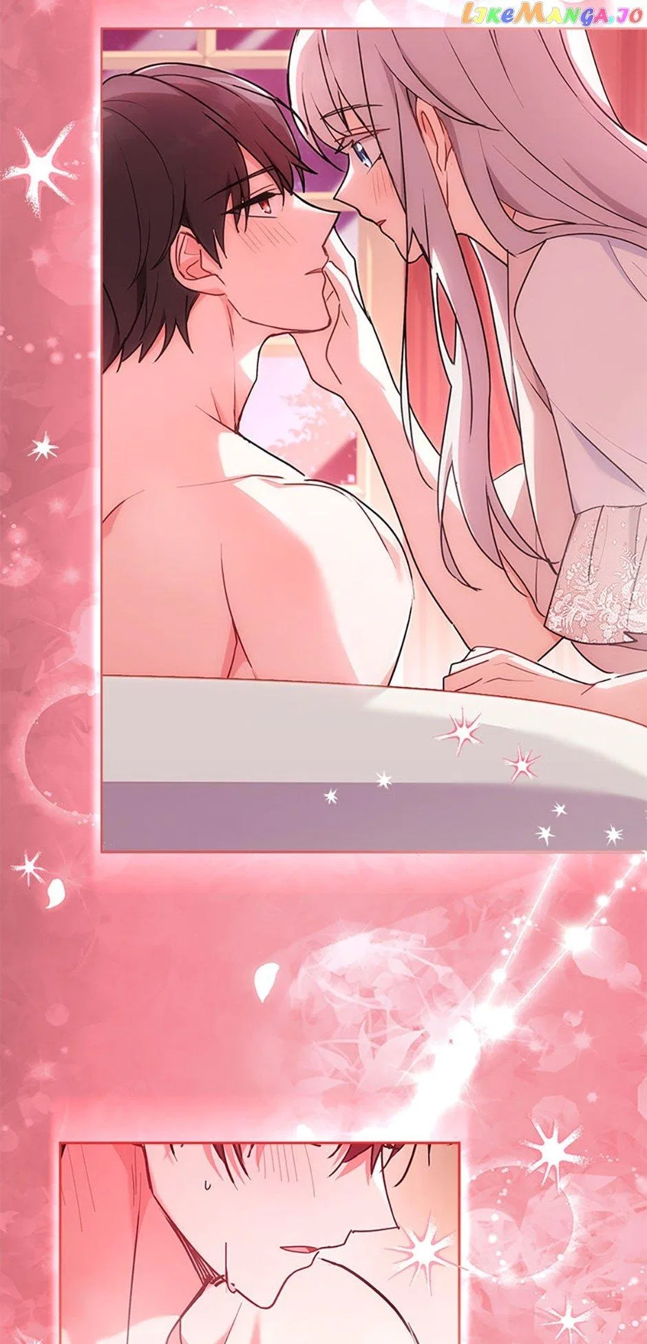 From BFF to Obsessive Hubby Chapter 45 – Page 3