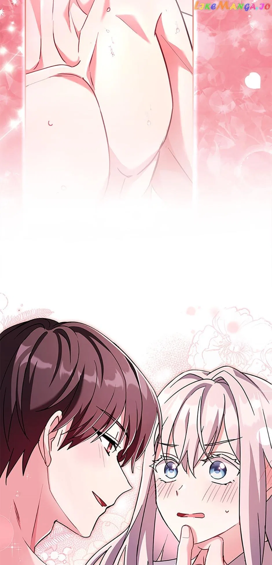 From BFF to Obsessive Hubby Chapter 45 – Page 4
