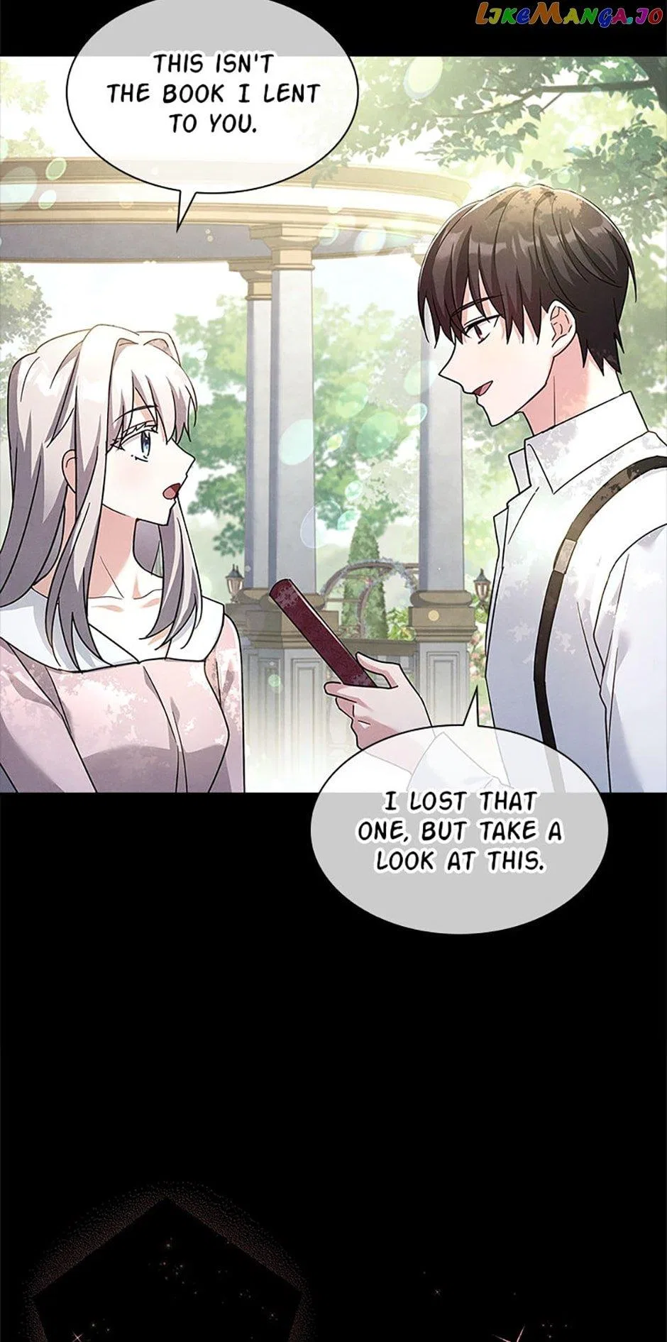 From BFF to Obsessive Hubby Chapter 45 – Page 9