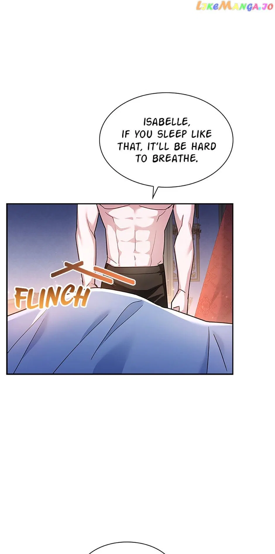 From BFF to Obsessive Hubby Chapter 45 – Page 14