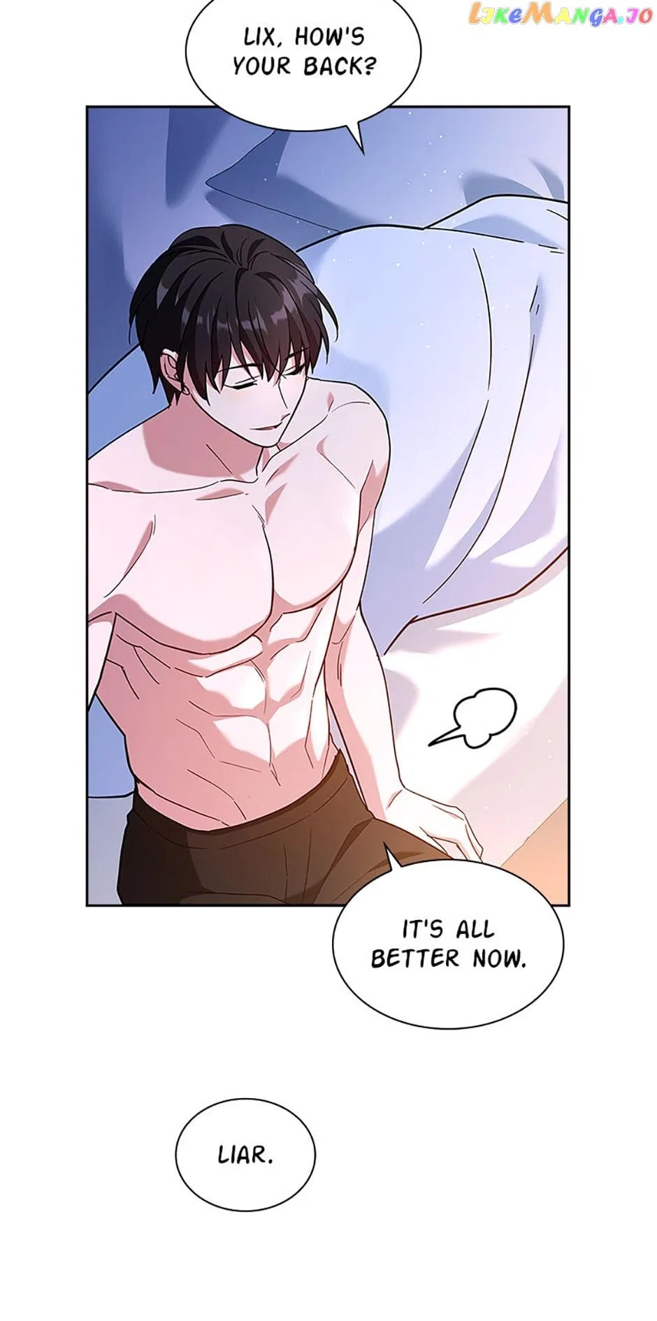 From BFF to Obsessive Hubby Chapter 45 – Page 15