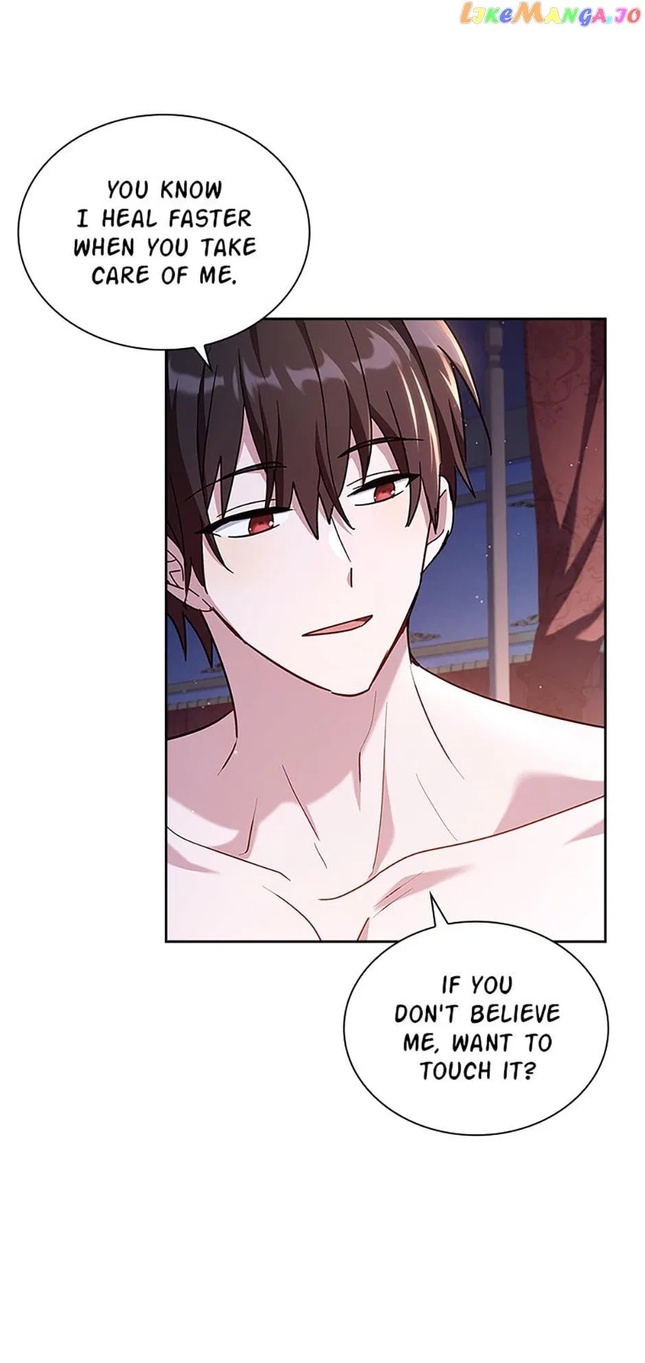 From BFF to Obsessive Hubby Chapter 45 – Page 16