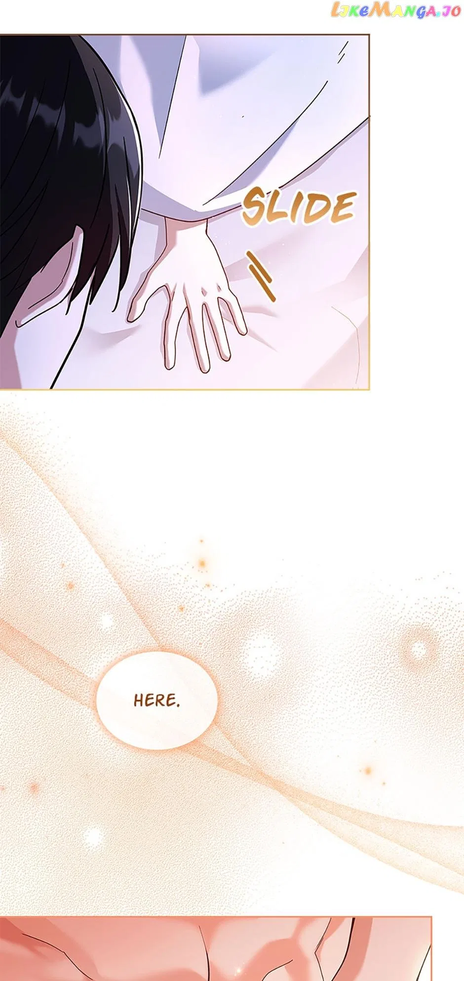 From BFF to Obsessive Hubby Chapter 45 – Page 17