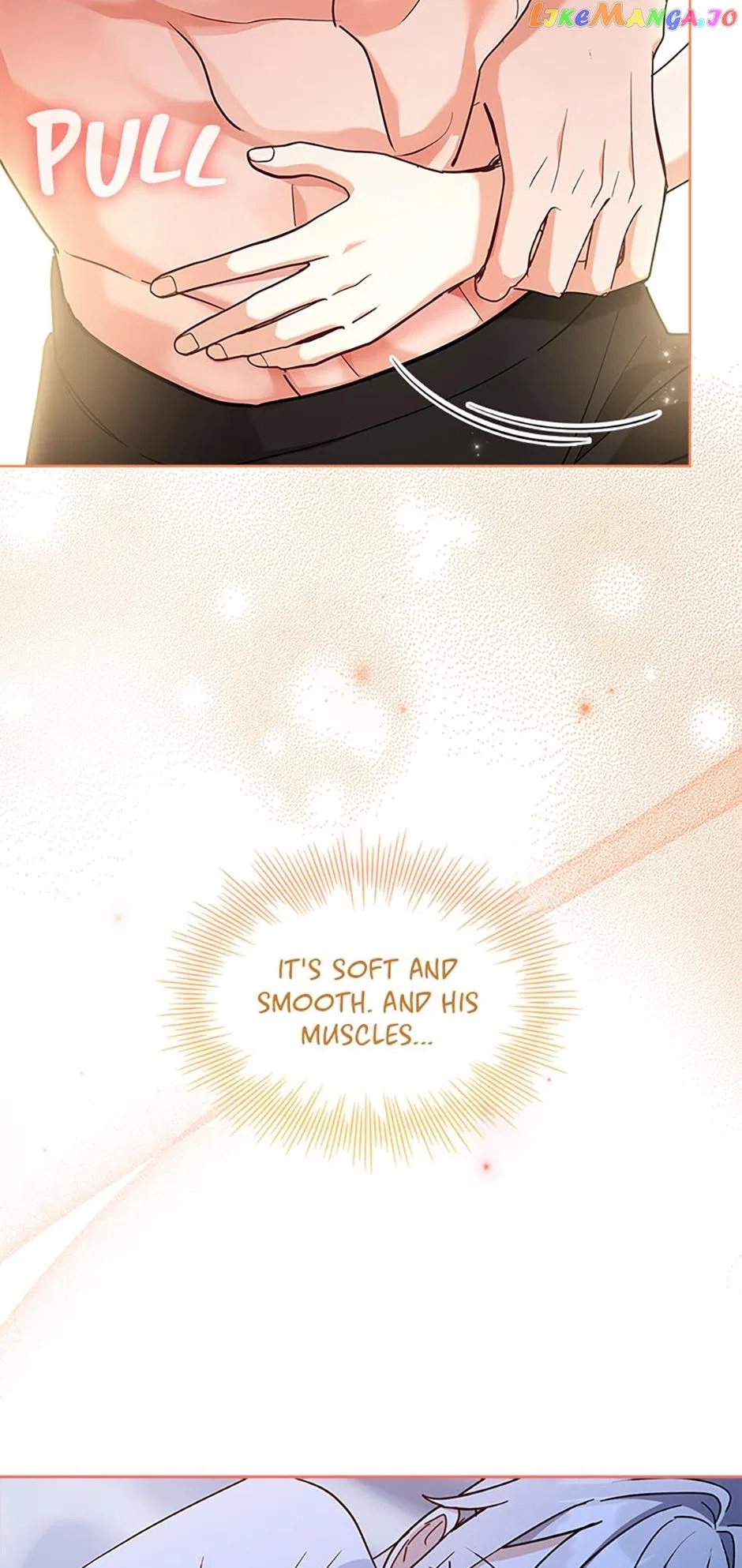 From BFF to Obsessive Hubby Chapter 45 – Page 18