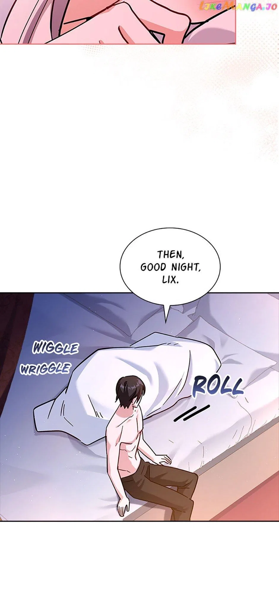 From BFF to Obsessive Hubby Chapter 45 – Page 20