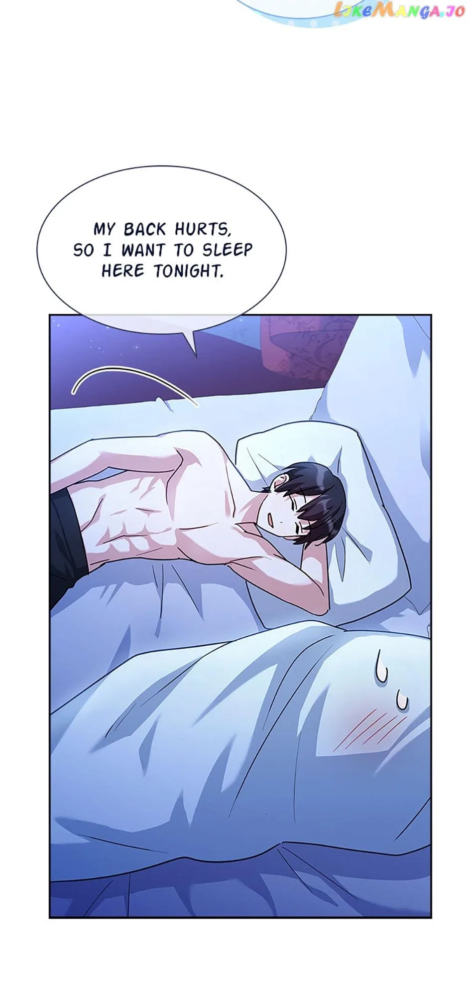 From BFF to Obsessive Hubby Chapter 45 – Page 23