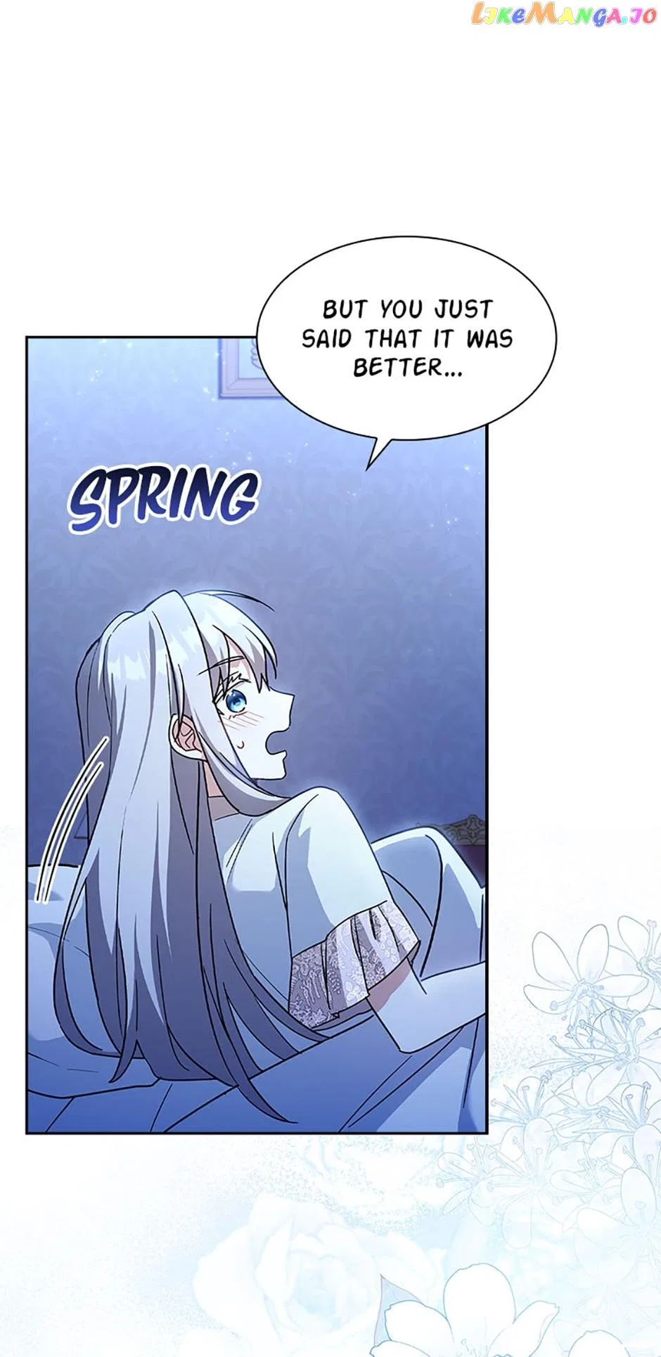 From BFF to Obsessive Hubby Chapter 45 – Page 24