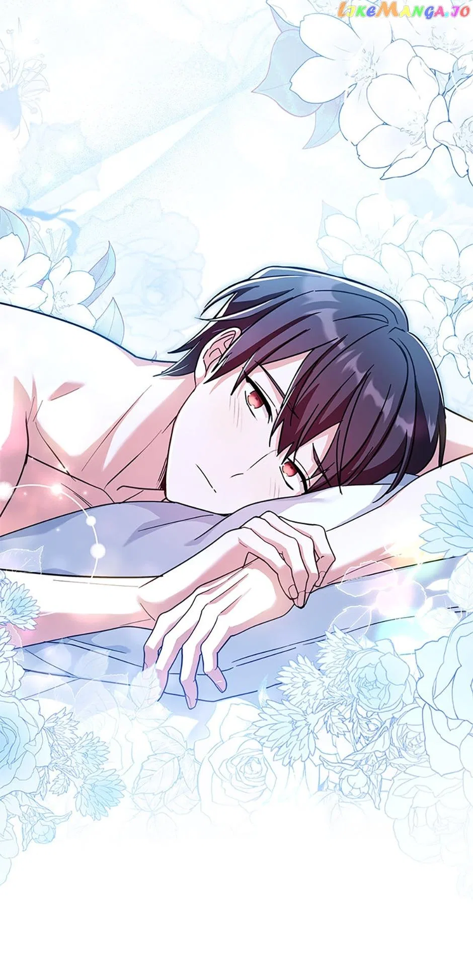 From BFF to Obsessive Hubby Chapter 45 – Page 25