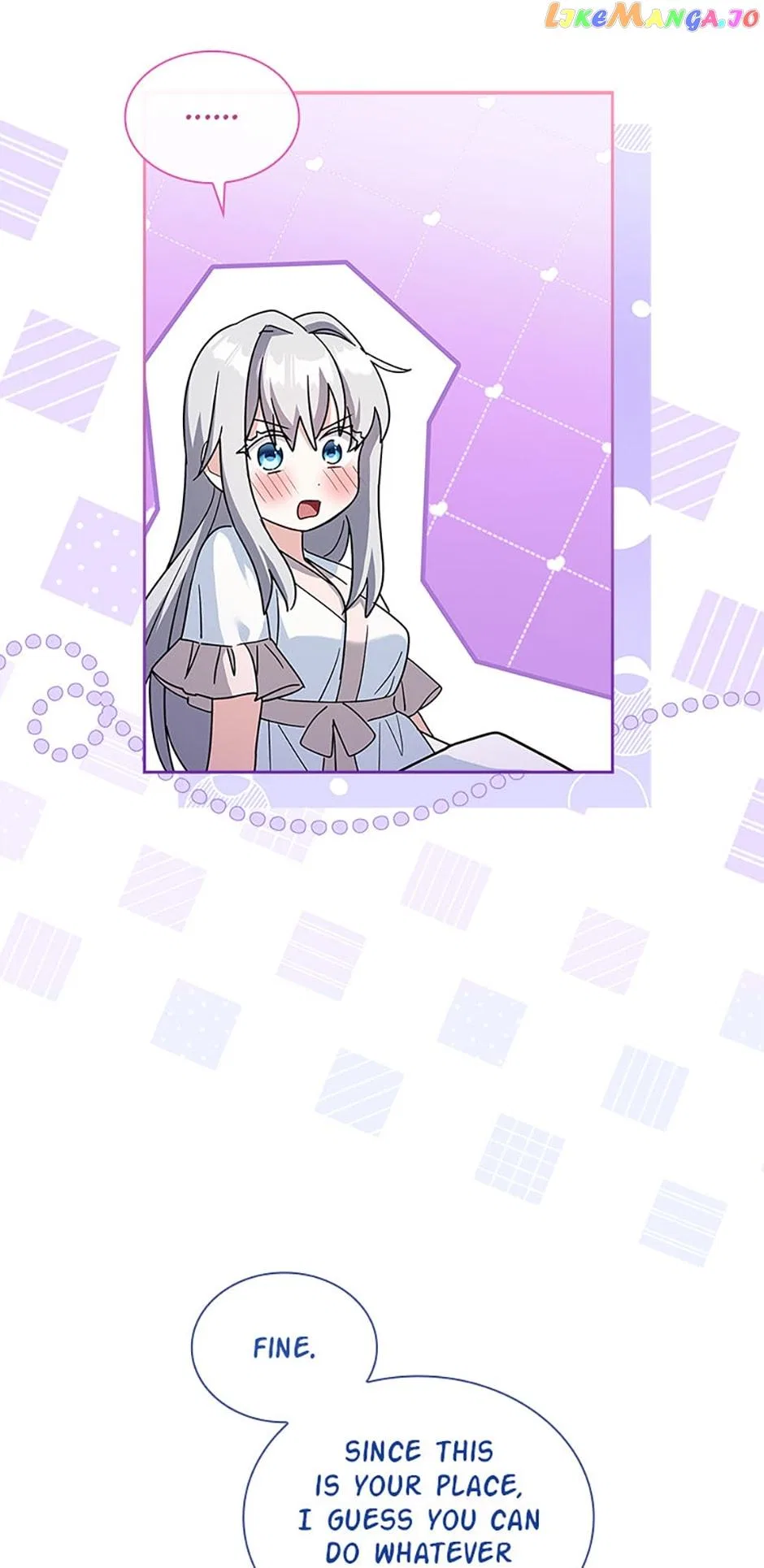From BFF to Obsessive Hubby Chapter 45 – Page 26