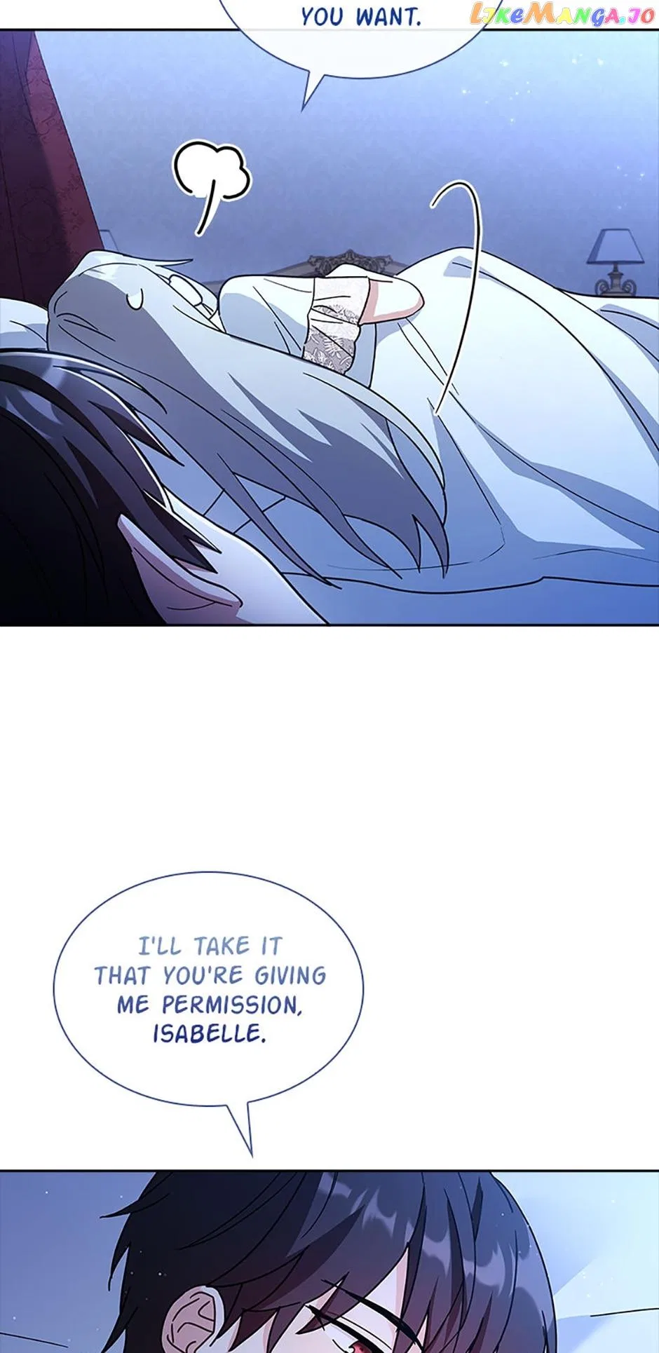 From BFF to Obsessive Hubby Chapter 45 – Page 27