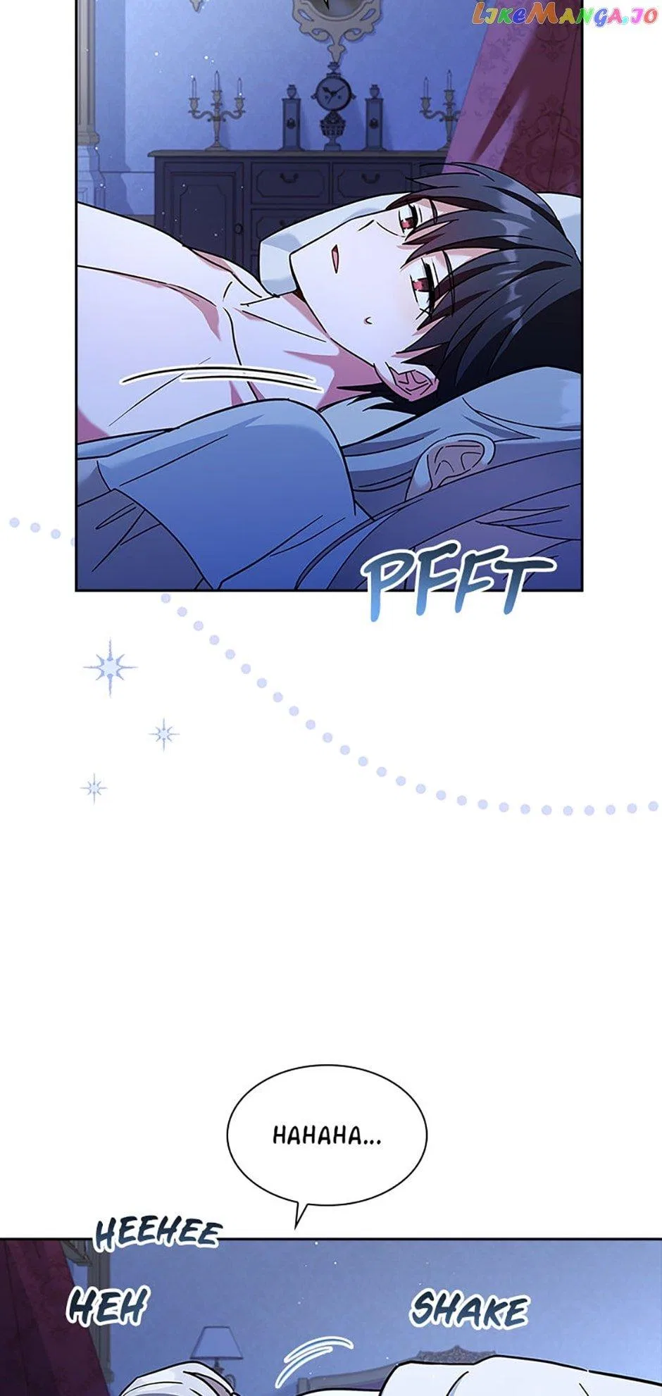 From BFF to Obsessive Hubby Chapter 45 – Page 33