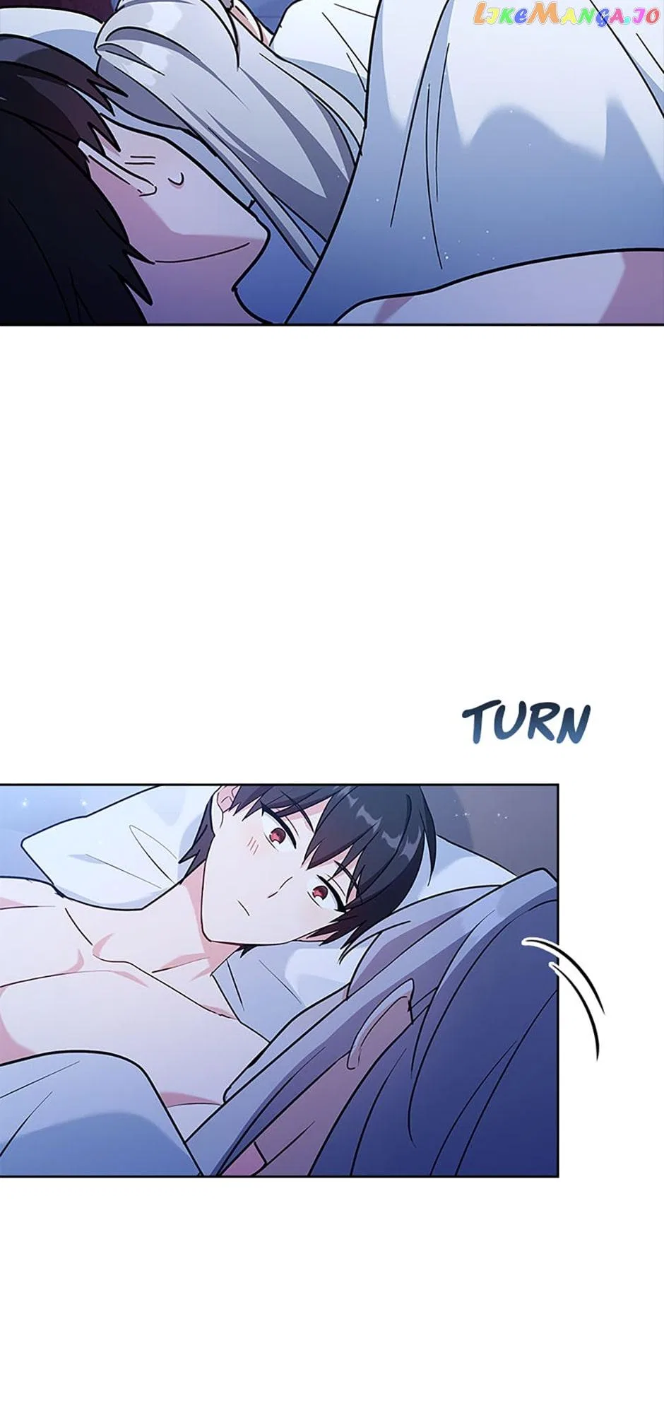 From BFF to Obsessive Hubby Chapter 45 – Page 34