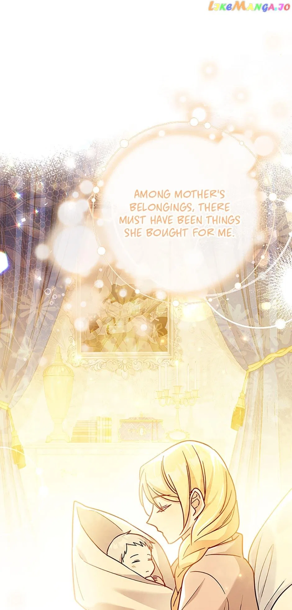 From BFF to Obsessive Hubby Chapter 45 – Page 36
