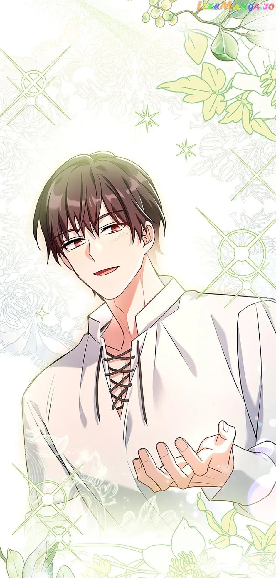 From BFF to Obsessive Hubby Chapter 45 – Page 41