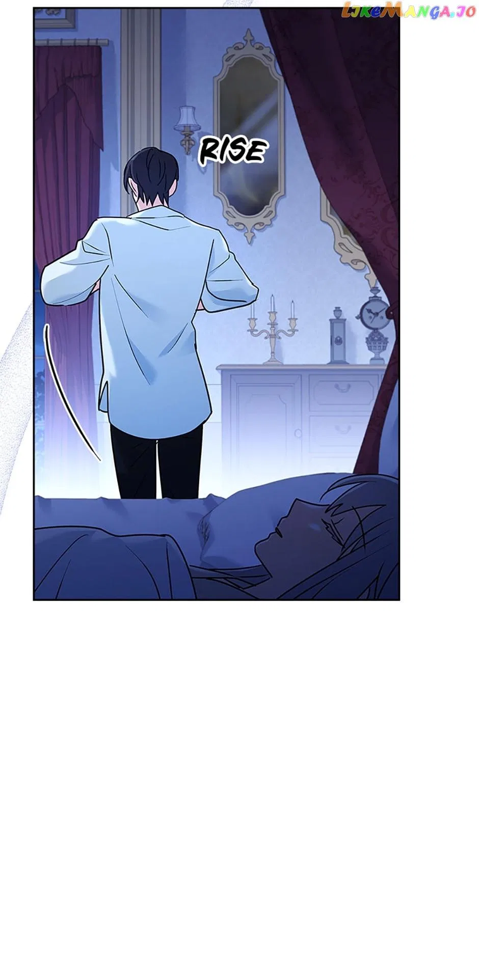 From BFF to Obsessive Hubby Chapter 45 – Page 46