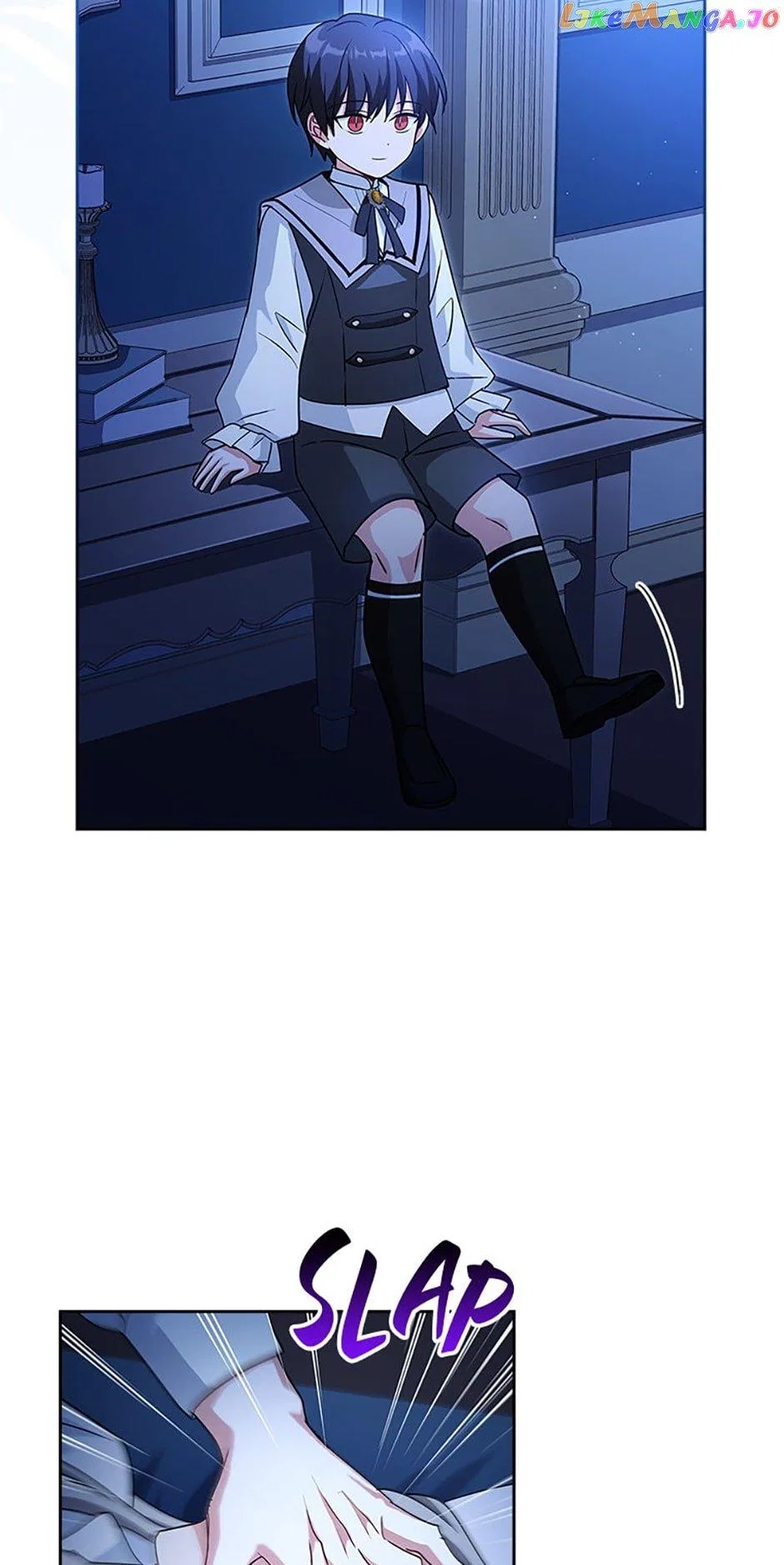 From BFF to Obsessive Hubby Chapter 45 – Page 48