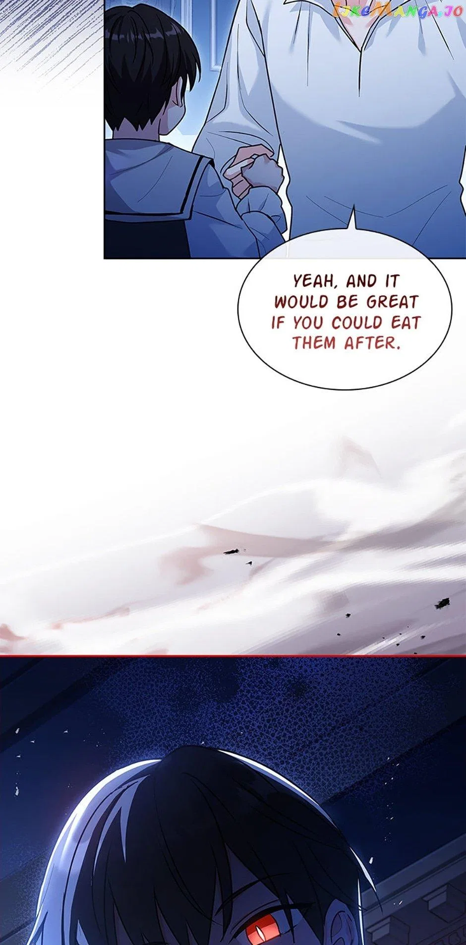 From BFF to Obsessive Hubby Chapter 45 – Page 54