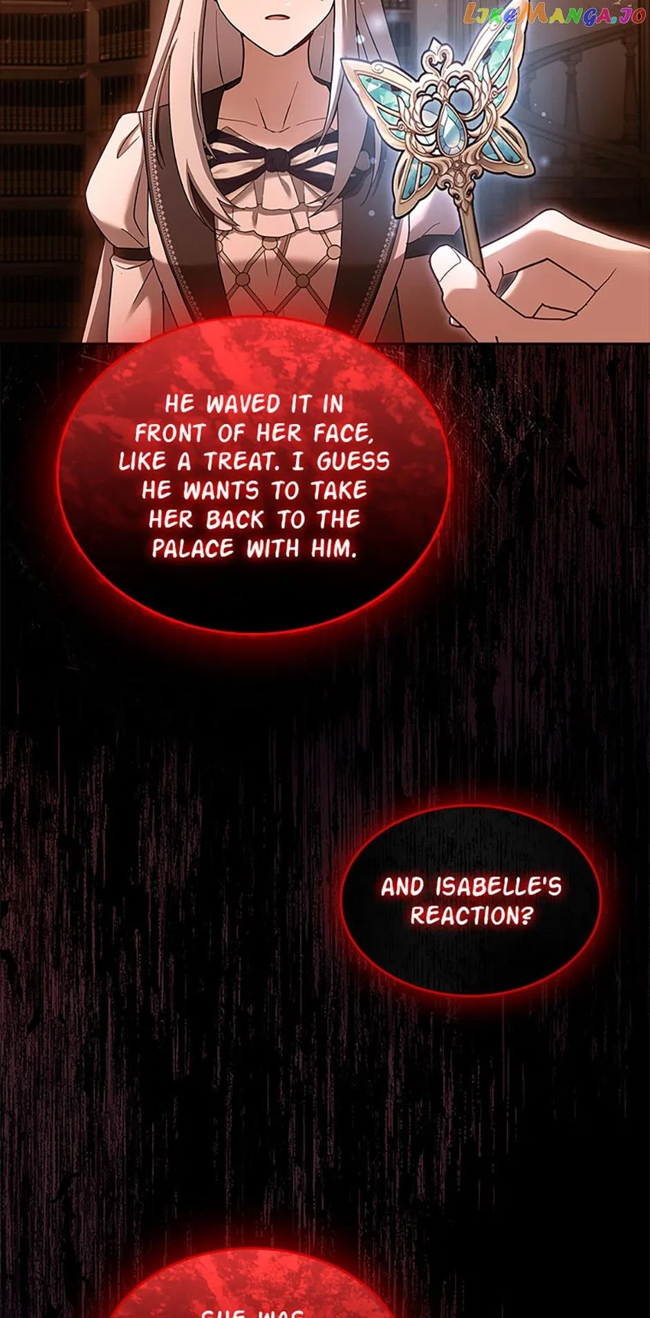 From BFF to Obsessive Hubby Chapter 45 – Page 58