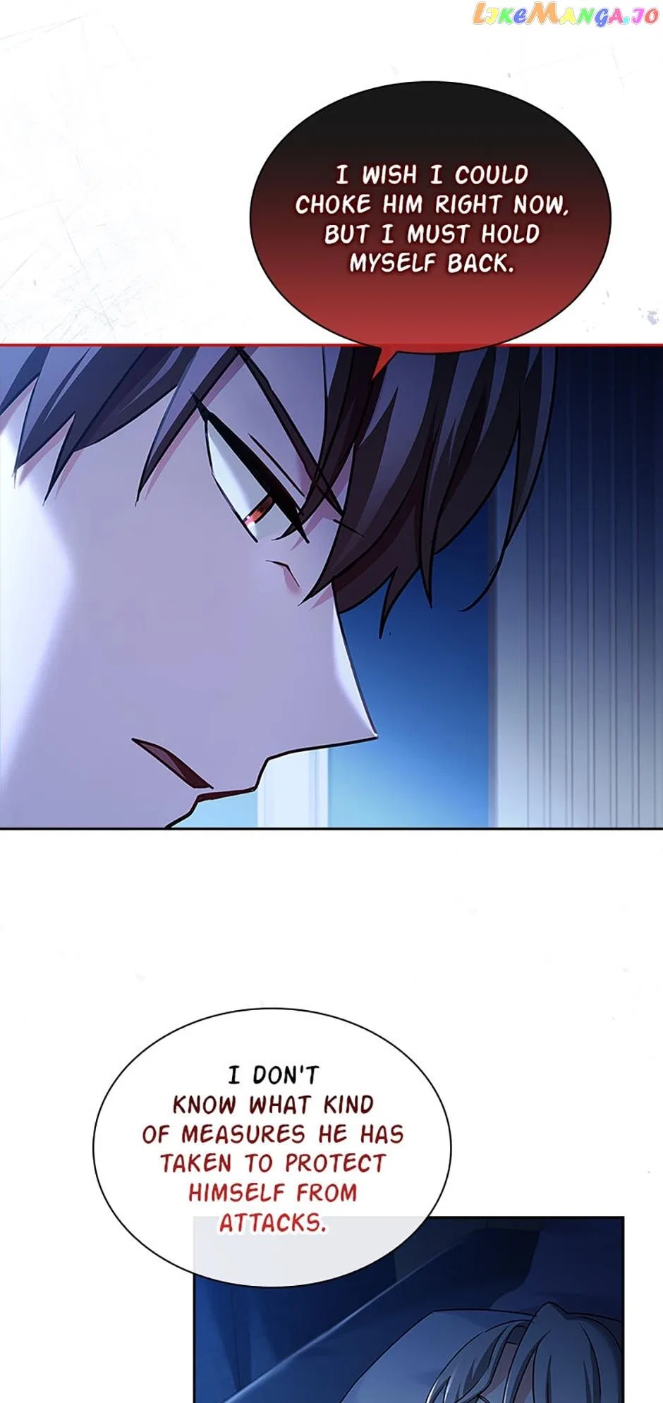 From BFF to Obsessive Hubby Chapter 45 – Page 61