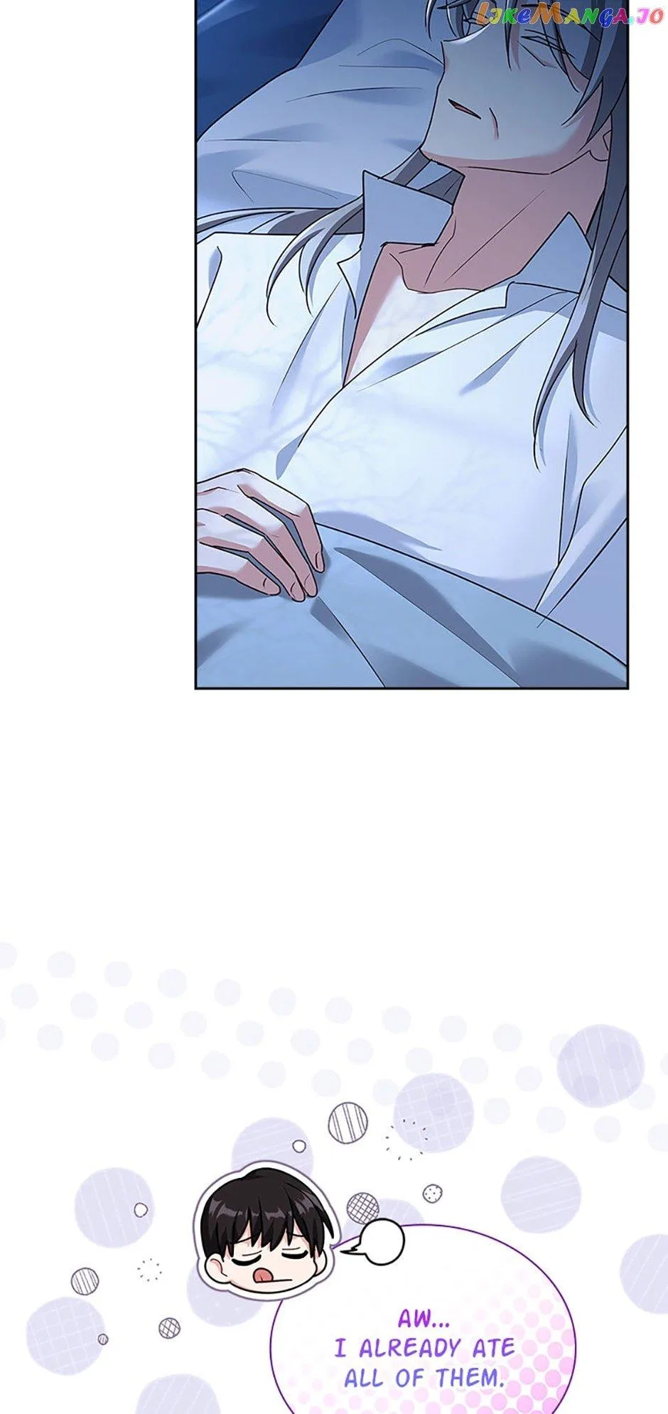 From BFF to Obsessive Hubby Chapter 45 – Page 62