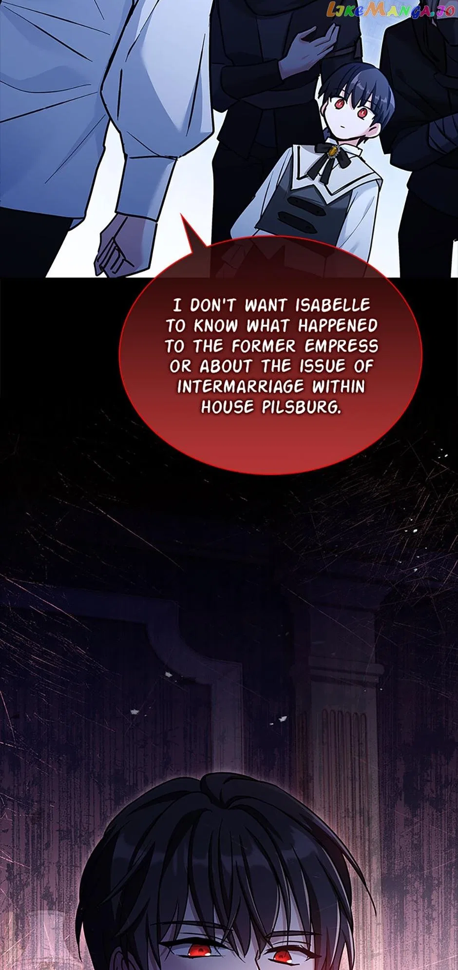 From BFF to Obsessive Hubby Chapter 45 – Page 64