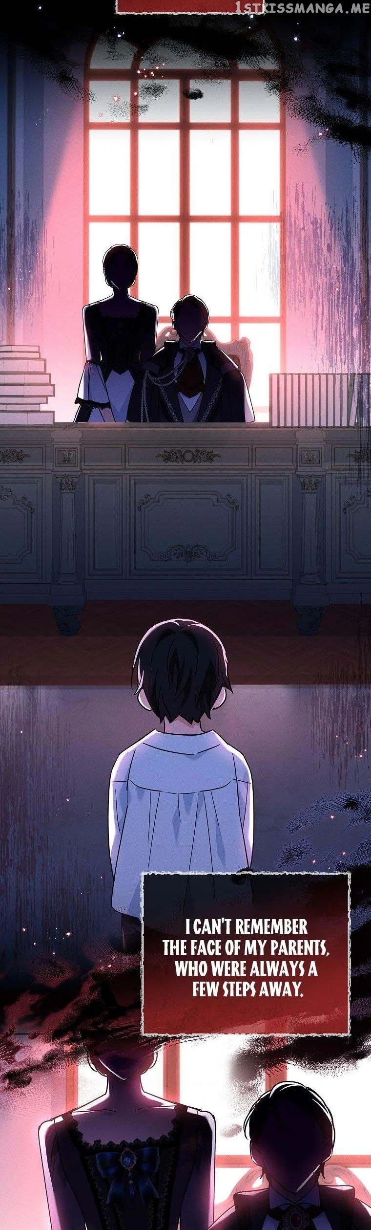 From BFF to Obsessive Hubby Chapter 44 – Page 2
