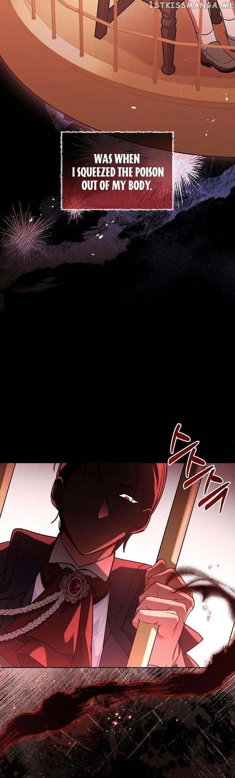 From BFF to Obsessive Hubby Chapter 44 – Page 6