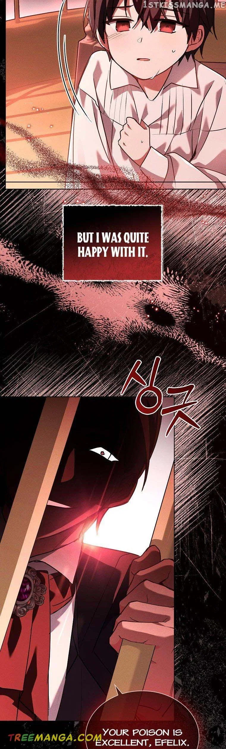 From BFF to Obsessive Hubby Chapter 44 – Page 8