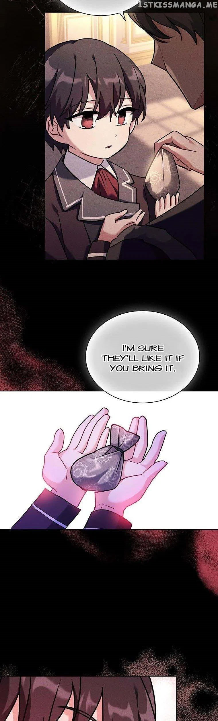From BFF to Obsessive Hubby Chapter 44 – Page 13