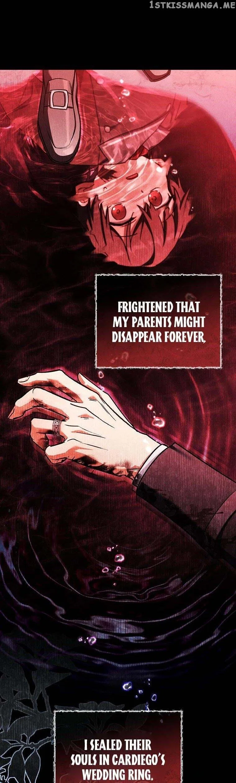 From BFF to Obsessive Hubby Chapter 44 – Page 19