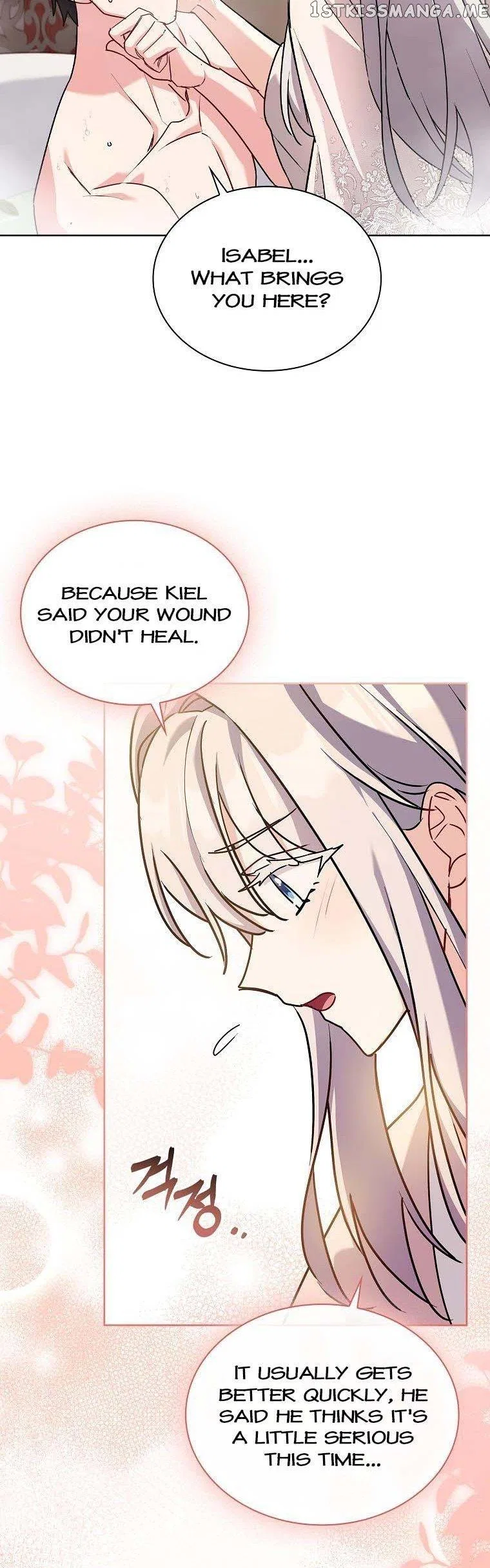 From BFF to Obsessive Hubby Chapter 44 – Page 31