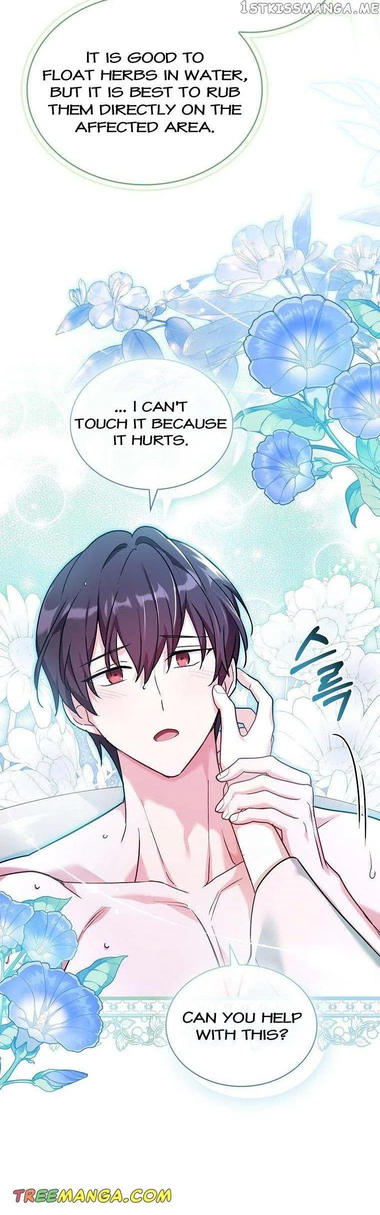 From BFF to Obsessive Hubby Chapter 44 – Page 33