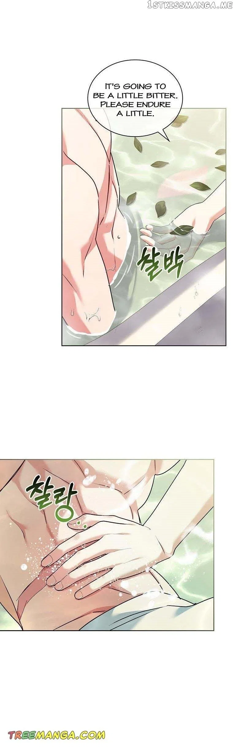 From BFF to Obsessive Hubby Chapter 44 – Page 34