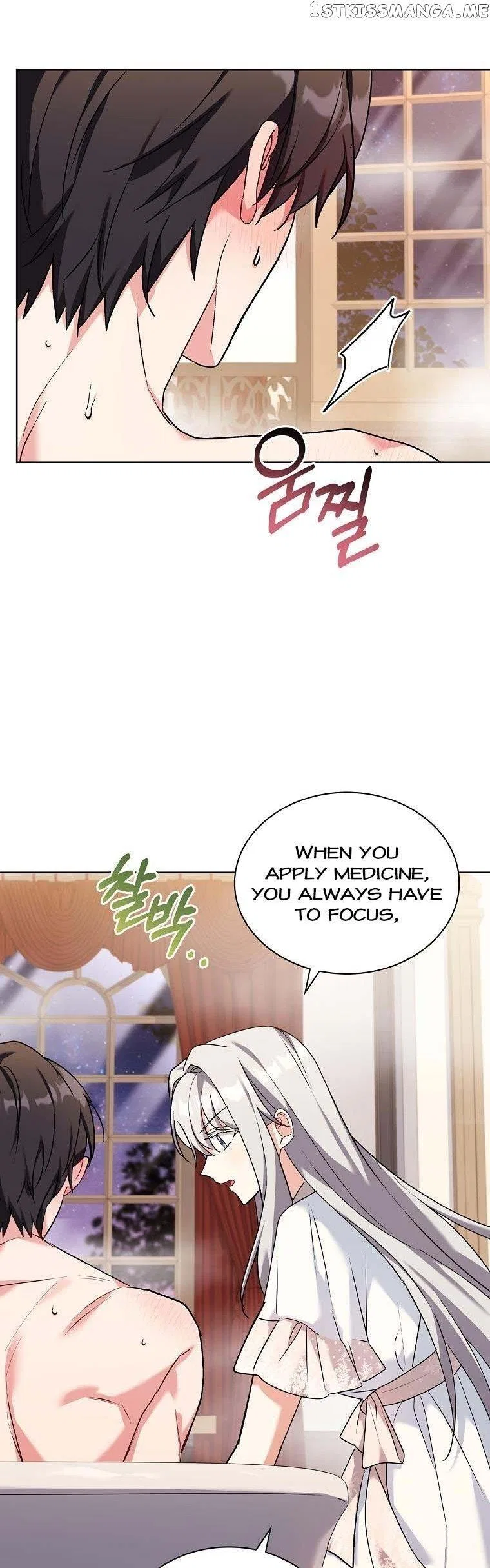 From BFF to Obsessive Hubby Chapter 44 – Page 35