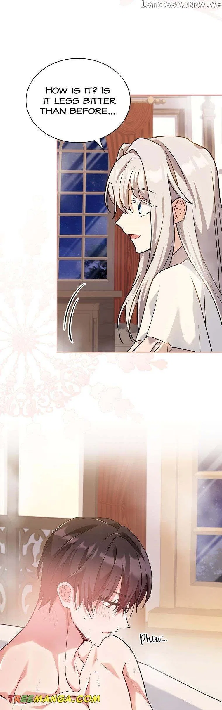 From BFF to Obsessive Hubby Chapter 44 – Page 37