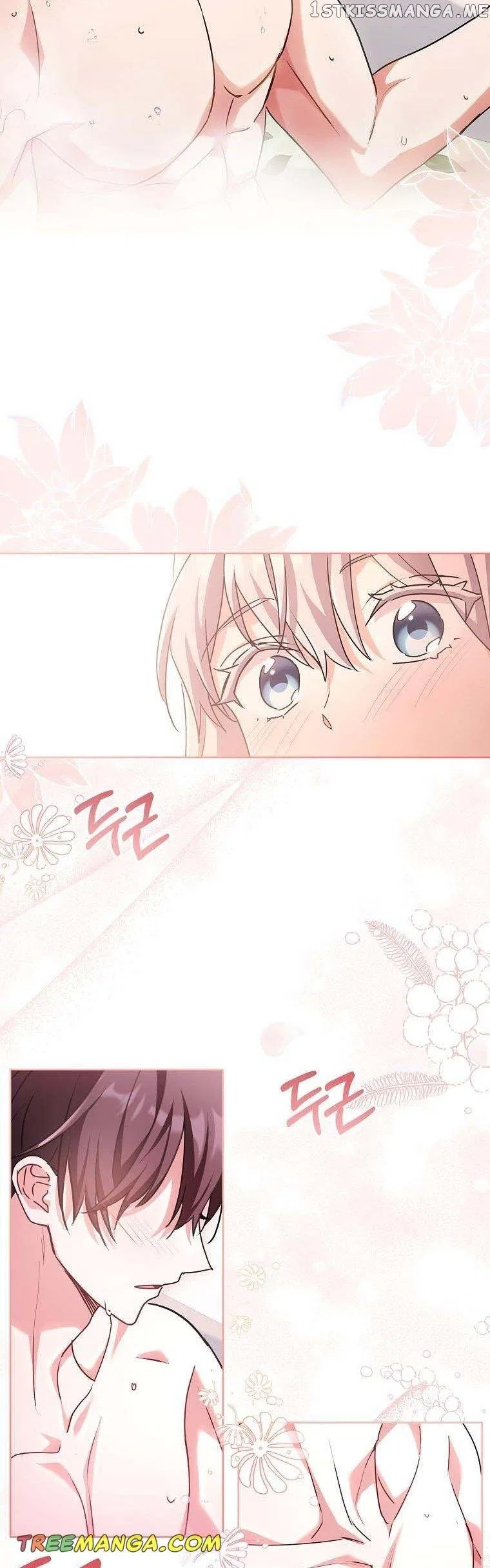 From BFF to Obsessive Hubby Chapter 44 – Page 38