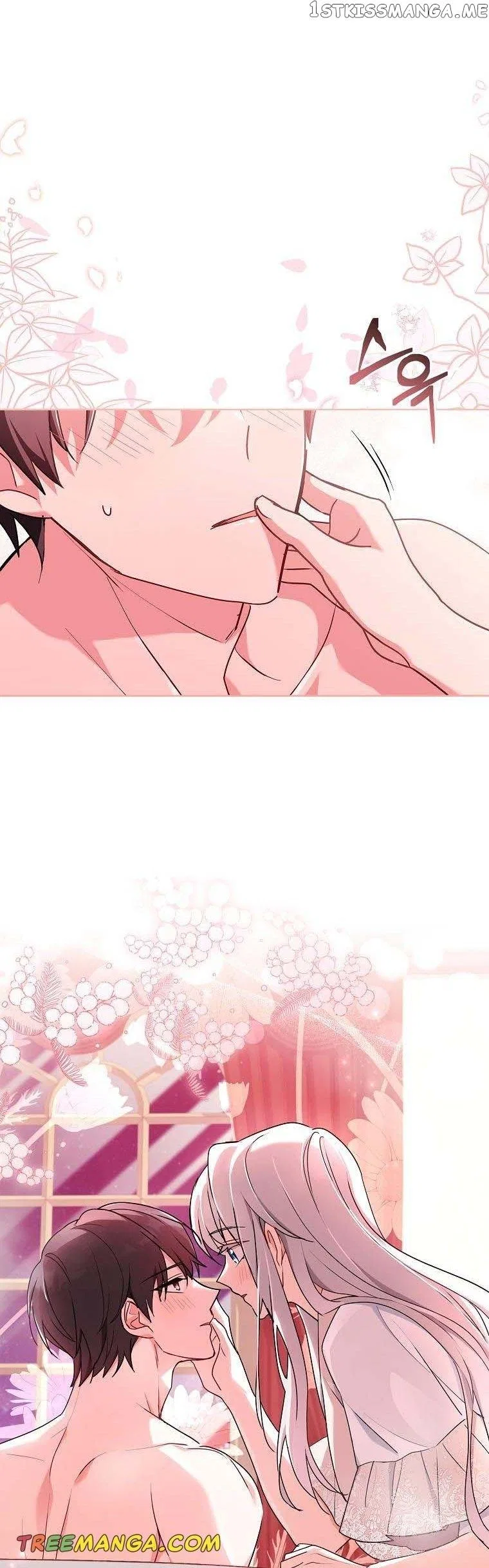 From BFF to Obsessive Hubby Chapter 44 – Page 40