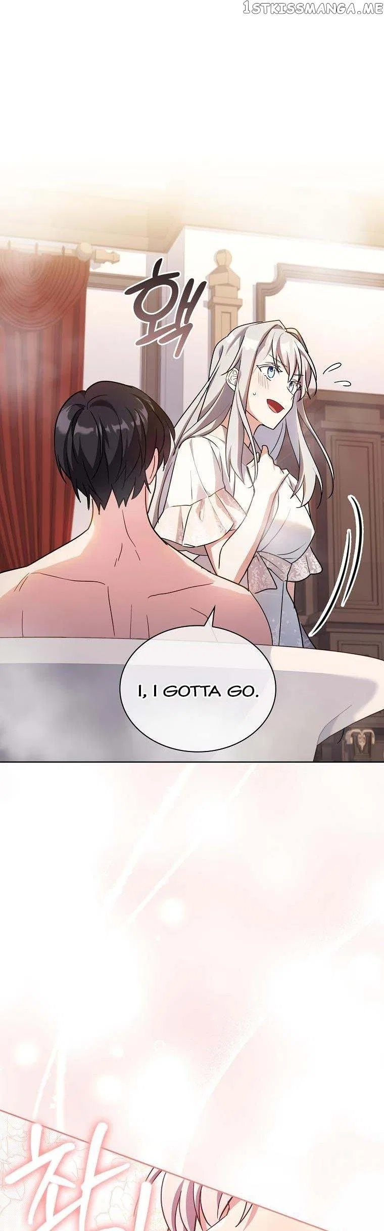 From BFF to Obsessive Hubby Chapter 44 – Page 42
