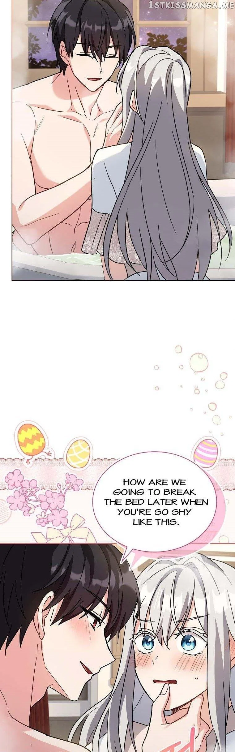 From BFF to Obsessive Hubby Chapter 44 – Page 45