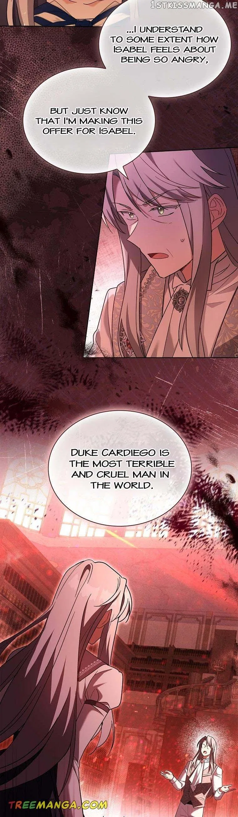 From BFF to Obsessive Hubby Chapter 43 – Page 2