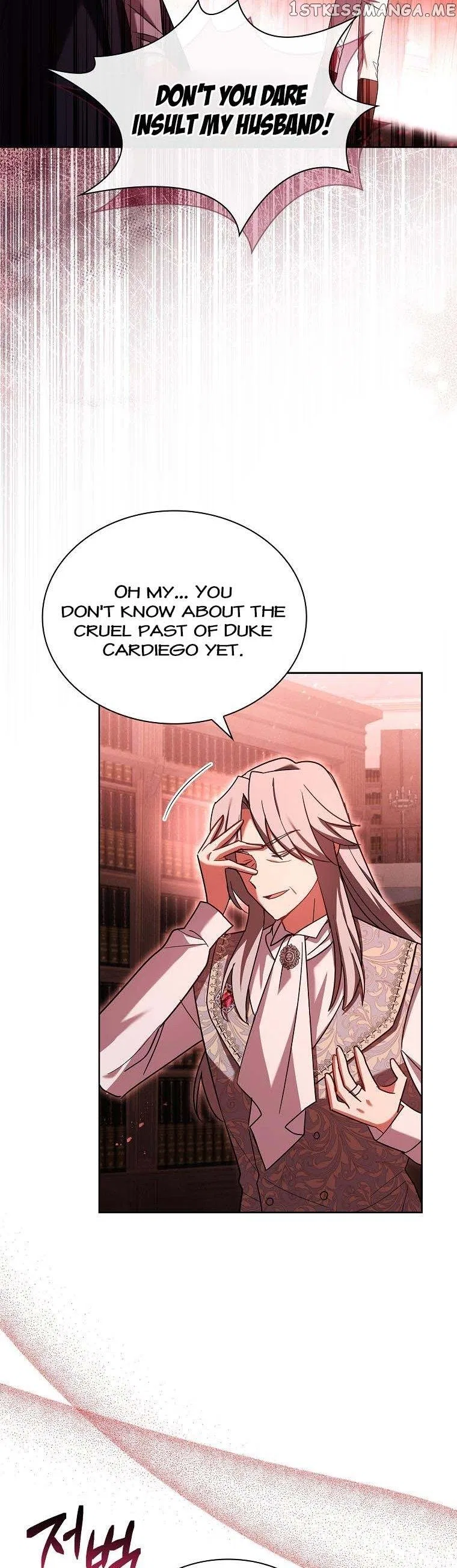 From BFF to Obsessive Hubby Chapter 43 – Page 3