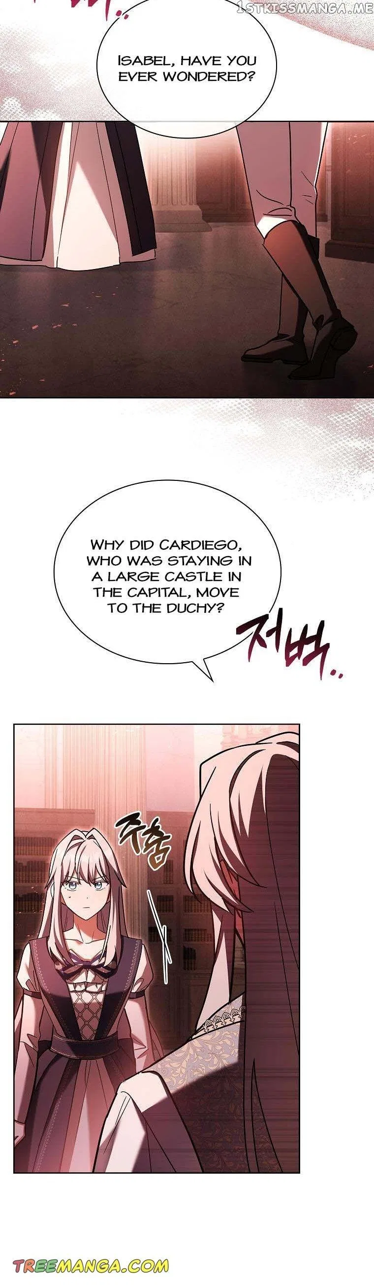 From BFF to Obsessive Hubby Chapter 43 – Page 4