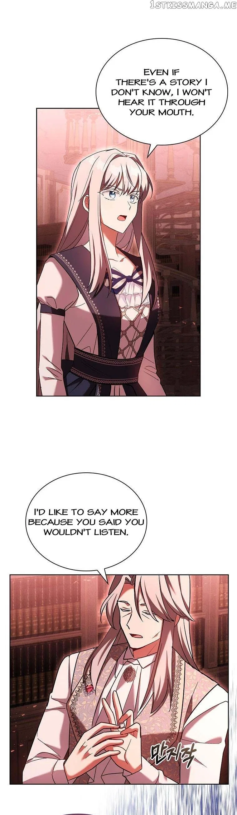 From BFF to Obsessive Hubby Chapter 43 – Page 5