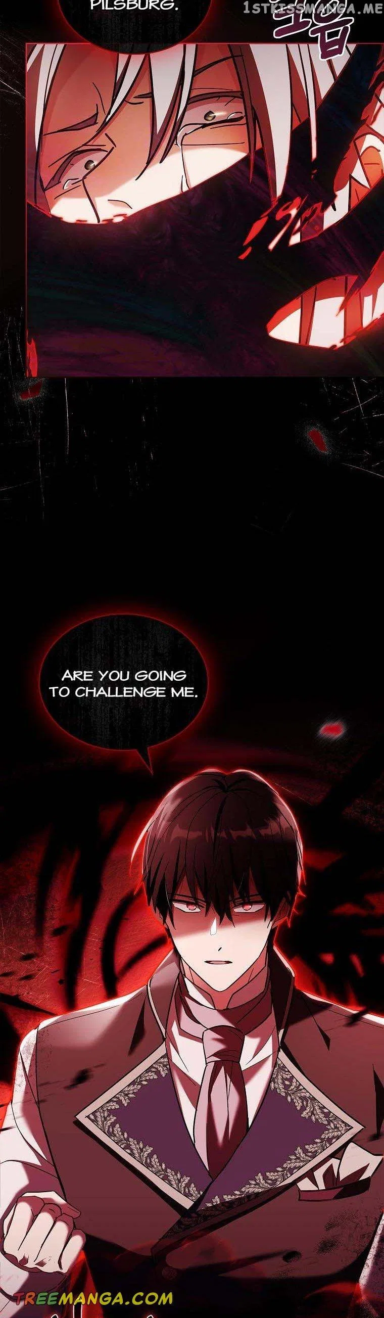 From BFF to Obsessive Hubby Chapter 43 – Page 10