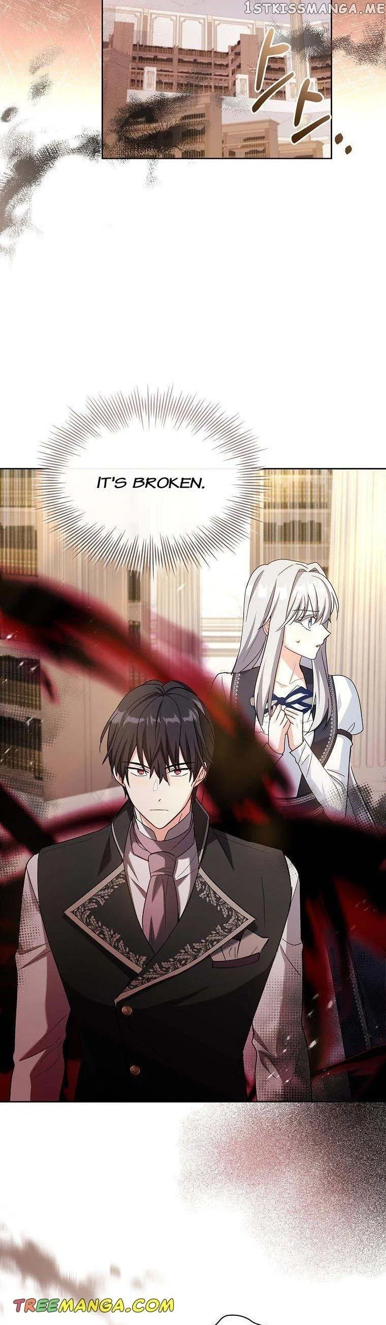 From BFF to Obsessive Hubby Chapter 43 – Page 12