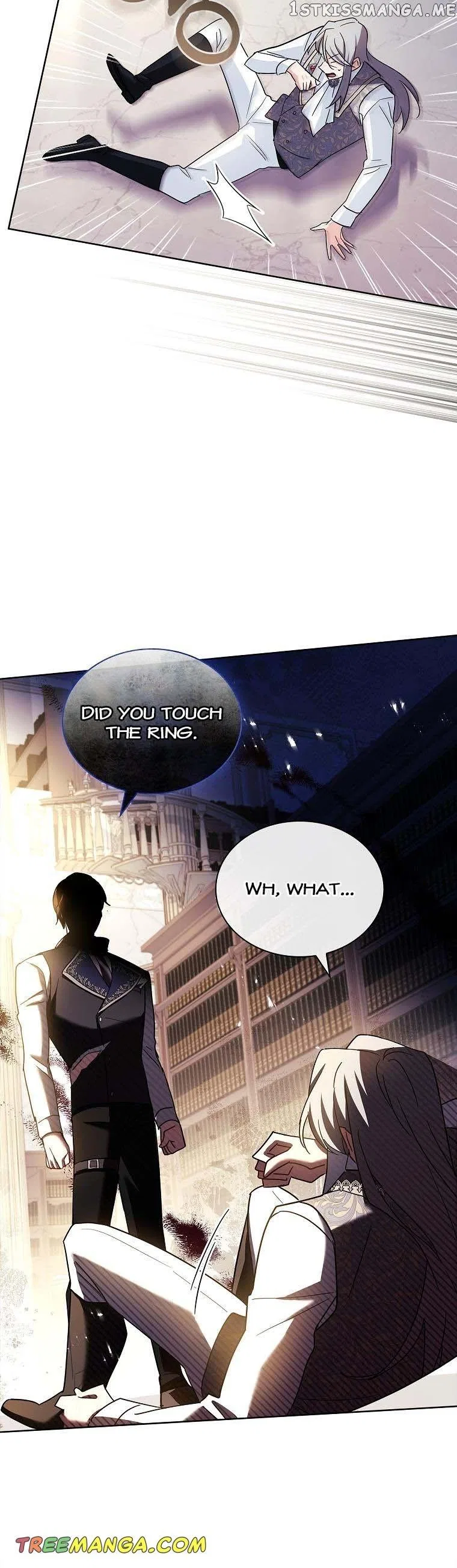 From BFF to Obsessive Hubby Chapter 43 – Page 17