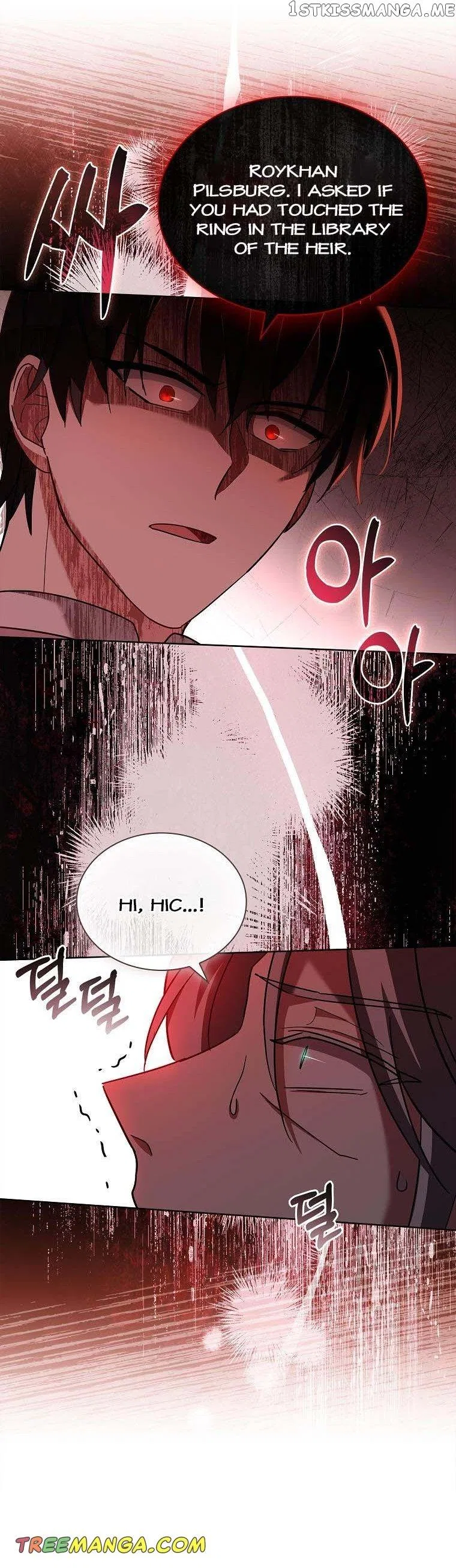 From BFF to Obsessive Hubby Chapter 43 – Page 18