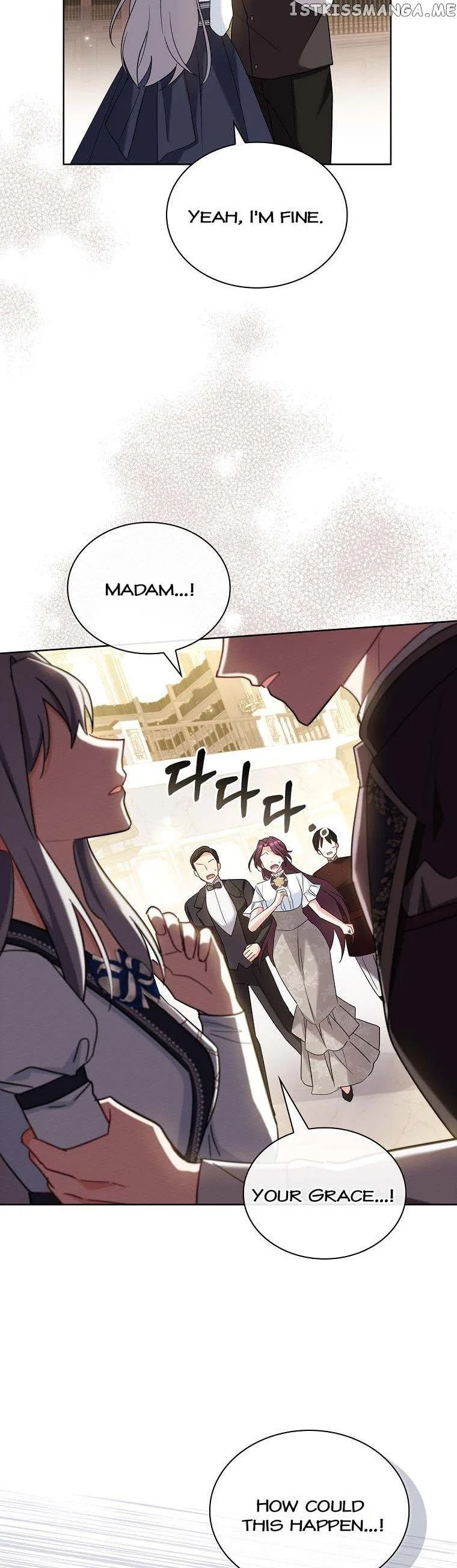 From BFF to Obsessive Hubby Chapter 43 – Page 20