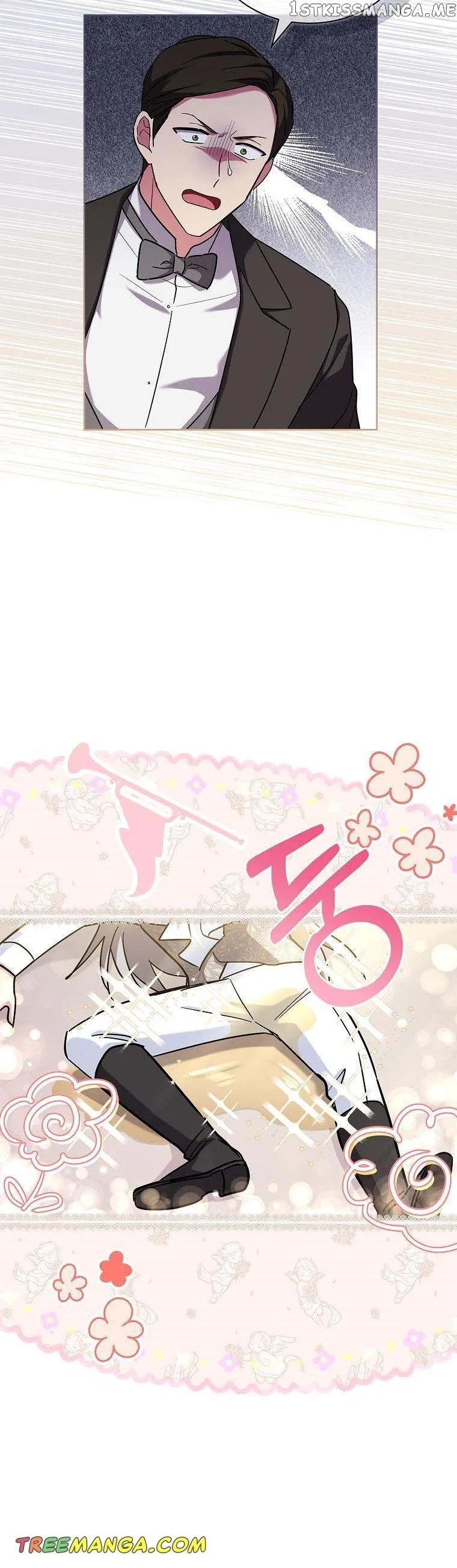 From BFF to Obsessive Hubby Chapter 43 – Page 21