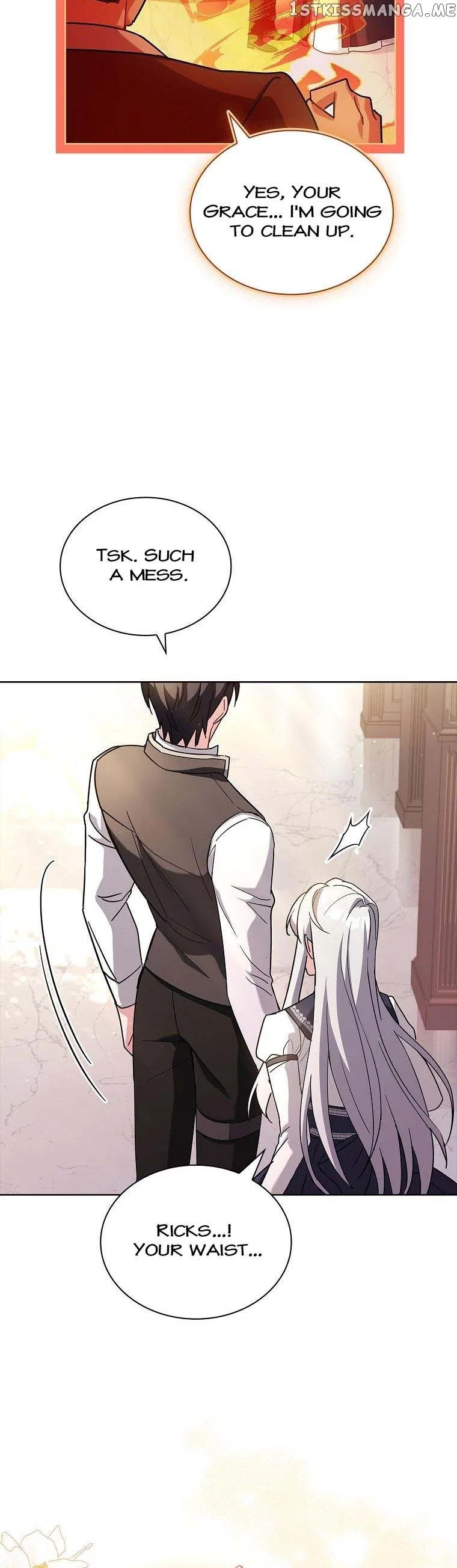 From BFF to Obsessive Hubby Chapter 43 – Page 23